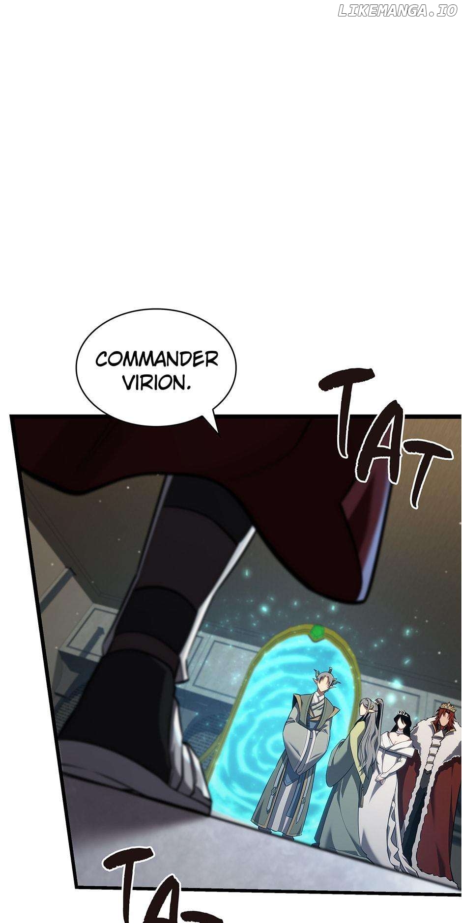 The Beginning After The End Chapter 183 image 019